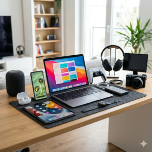 Electronics Item