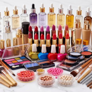 Cosmetic Items