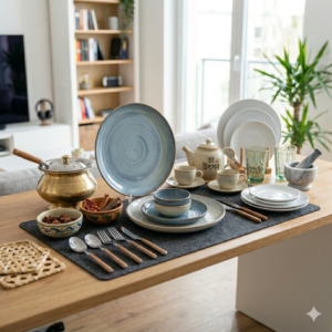 Crockery Items